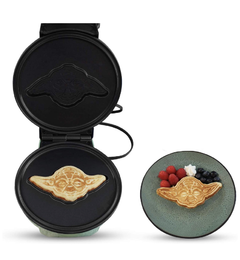 Wafflera Yoda - comprar online