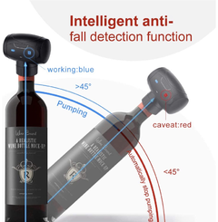 Tapón para botella de vino - comprar online