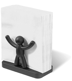 Umbra Buddy - Servilletas de papel - comprar online