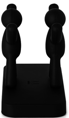 Umbra Buddy - Servilletas de papel - Atomic Arte y Diseño S.A.S