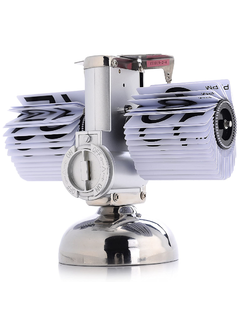 Reloj retro plegable - comprar online