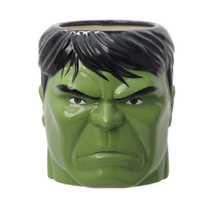 Marvel The Hulk Super Hero Taza