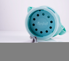 Vaso portátil para mascotas en internet