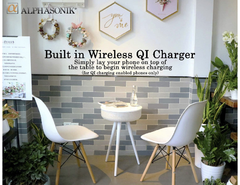 Imagen de Altavoz Bluetooth portátil para el hogar