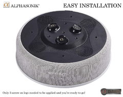 Altavoz Bluetooth portátil para el hogar