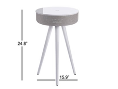 Altavoz Bluetooth portátil para el hogar - comprar online