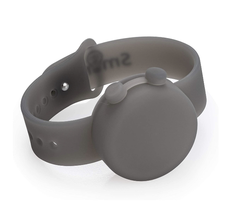 pulsera desinfectante de mano portátil