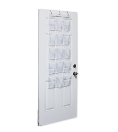 Organizador que se cuelga sobre la puerta - comprar online