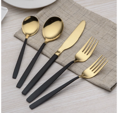 Set de cubiertos 20 piezas - comprar online