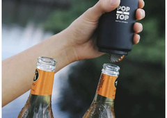 Abridor automático de botellas de cerveza - comprar online