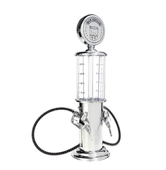 Dispensador de bebidas bomba de gas
