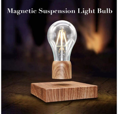 Lámpara LED de suspensión magnética - comprar online