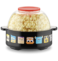 Máquina palomita de maiz Pixar