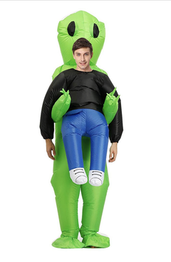 Disfraz UFO para adulto - comprar online