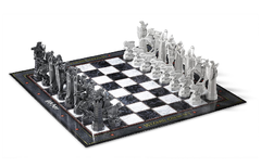 Ajedrez Harry Potter - comprar online
