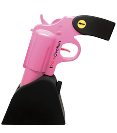 Pistola abridor de vino - Atomic Arte y Diseño S.A.S
