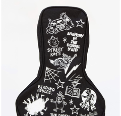 Maleta infantil de guitarra - Atomic Arte y Diseño S.A.S