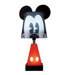Lámpara de noche Mickey Mouse - comprar online