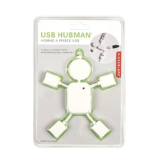 Puerto USB hubman - comprar online