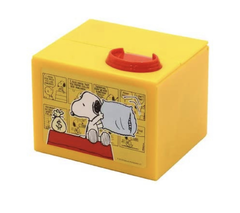 Alcancía Snoopy - comprar online