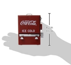 Dispensador de palillos Coca-Cola en internet