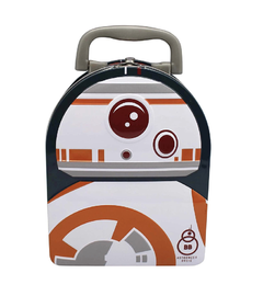 Lonchera metálica BB-8