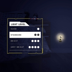 Luz nocturna BB8 - tienda online