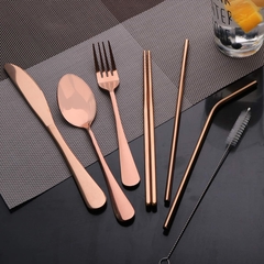Utensilios portátiles