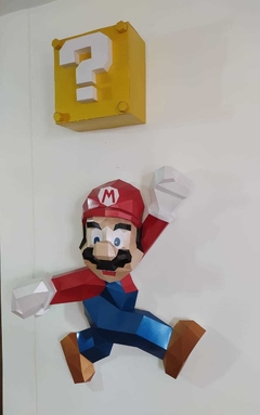 Mario Bros - comprar online