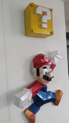 Mario Bros en internet