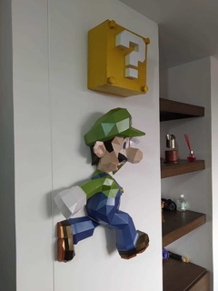 Luigi - comprar online