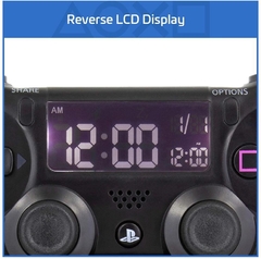 Reloj despertador Control PlayStation - comprar online