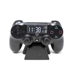 Reloj despertador Control PlayStation