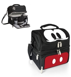 Lonchera térmica Mickey Mouse - comprar online