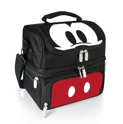 Lonchera térmica Mickey Mouse
