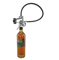 Dispensador de bomba de combustible Botella de Licor