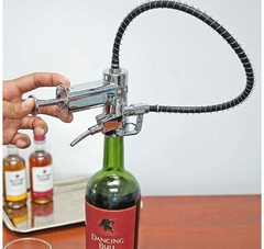 Dispensador de bomba de combustible Botella de Licor en internet