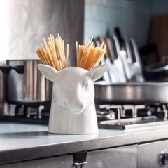 Soporte para cocina diseño Ciervo en internet