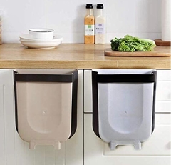 Papelera plegable para interior - comprar online