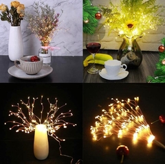 Luces de esfera LED para colgar - Atomic Arte y Diseño S.A.S