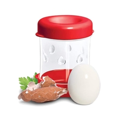 Imagen de Pelador de huevos
