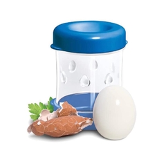 Pelador de huevos en internet