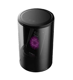 Desinfectante UV multifuncional para teléfono