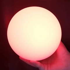 Bola de luz LED flotante