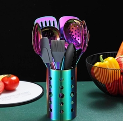 Juego de utensilios de cocina 13 piezas - comprar online