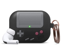 Imagen de Funda para Airpods clásica consola
