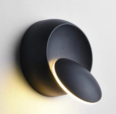Lámpara de pared moderna
