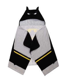 Toalla de baño Batman en internet