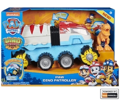 Paw Patrol patrulla de rescate de dinosaurio - comprar online