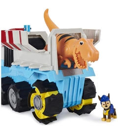 Paw Patrol patrulla de rescate de dinosaurio - Atomic Arte y Diseño S.A.S